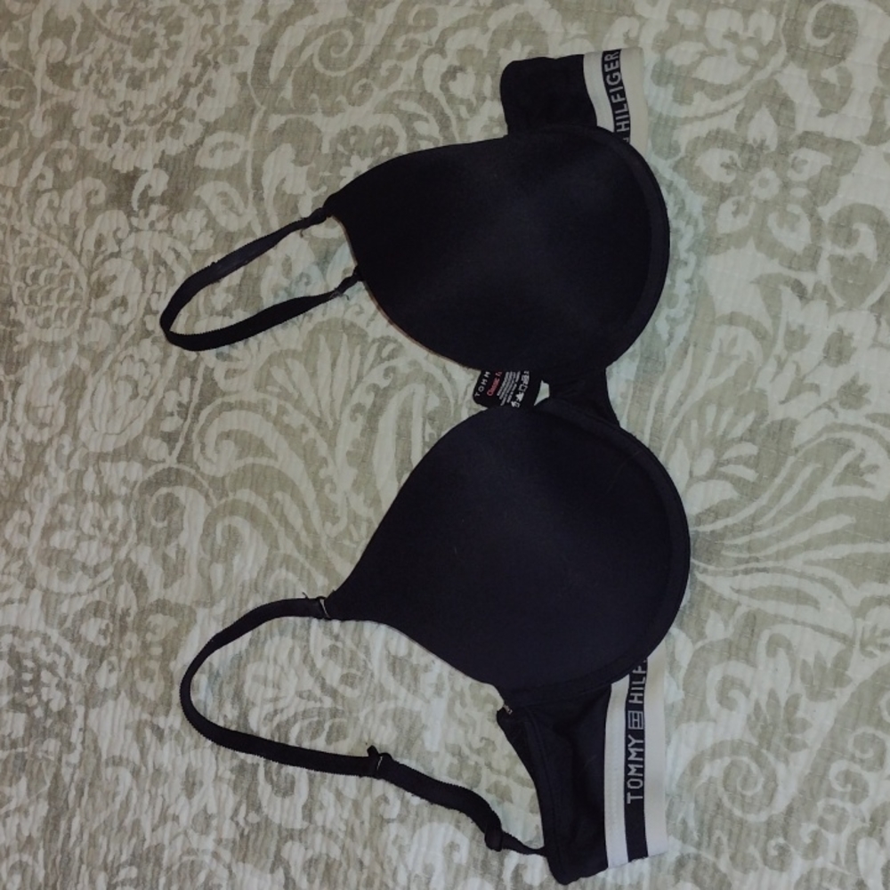 BOGO Tommy Hilfiger Bra 34C